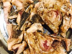 花鲢-肖肖酸萝卜鱼火锅(总店)