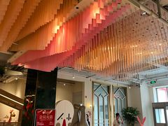 -红樱桃·欢乐餐厅(太原里店)