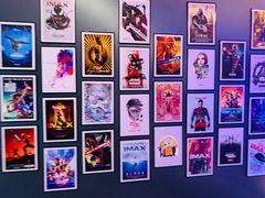 -万象影城(深圳布吉万象汇IMAX店)