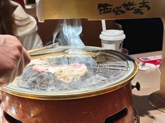 -西塔老太太泥炉烤肉(温州首店万象城黑金店)