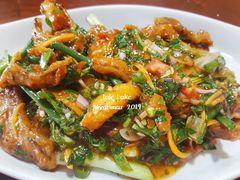 -Sin Yaw Restaurant