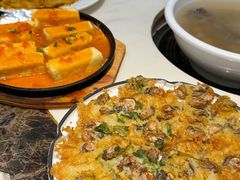 -东江海鲜大排档·潮汕菜·砂锅粥