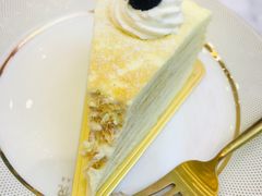 -星禾悦法式千层蛋糕(大卫城店)