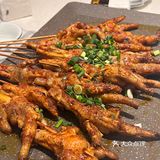 食材真的超级新xuan的鲜货自贡菜