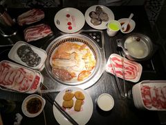 -欢乐牧场(T12店)