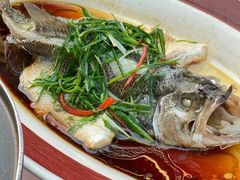 -院里寻菜·精致庭院菜(观沙岭店)