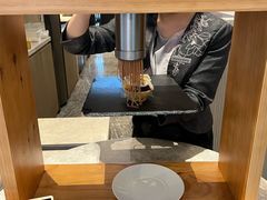 -东方美谷JW万豪酒店·The lounge大堂吧