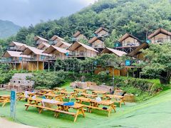 -北京山里寒舍度假酒店