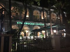 -星巴克臻选(广州沙面店)