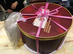 -OL’s Cake鲜荟千层(东风中路店)