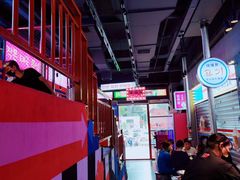 大堂-入火韩国烤肉(凯旋广场店)