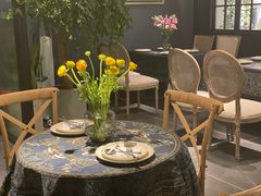 -第101座花园餐厅(湖滨88店)