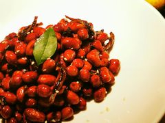 -吴越荣记苏州菜·松鼠桂鱼100%活鱼现做(月光码头店)