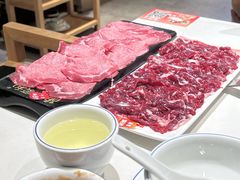 -陈记顺和潮汕牛肉火锅(番禺迎宾大道店)