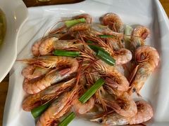 -天天渔港海鲜酒家(石浦玉泉路店)