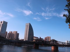 -海河游船-永乐码头(大悲院)