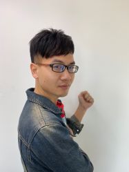 -发饰美男士增发补发假发定制店