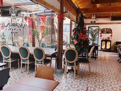 -糖房咖啡(南锣鼓巷店)