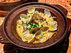 -涌煲记·蟹煲·砂锅海鲜·煲出宁波味(天一旗舰店)