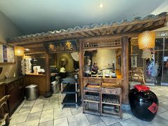 -百花人家(门城水岸店)