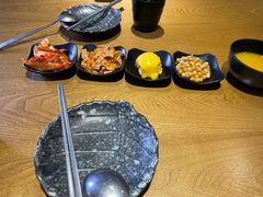 -恩你小木屋·烤肉韩式料理(嘉兴秀洲店)
