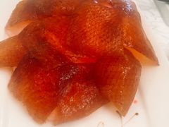 片皮鸭-亢龙太子酒轩(东湖店)