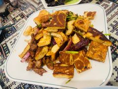 -新疆伊宁远征餐厅