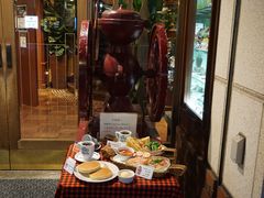 -西村咖啡店 (中山手本店)