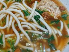 -黔真牛原汤牛肉粉