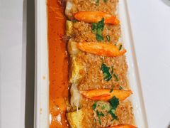 -津禧荟·酥皮烤鸭(北辰店)