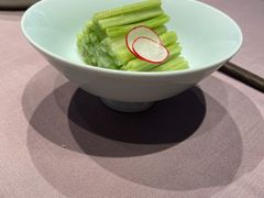美味有机芹-子福慧(虹桥店)