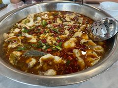 -老四川平头酸菜鱼(衙前店)