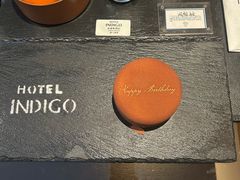 -江畔餐厅·厦门海港英迪格酒店(中山路店)