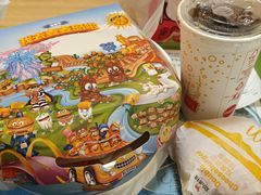 -麦当劳(龙湖北京大兴天街店)