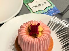 -星巴克(厦门万象城4F店)