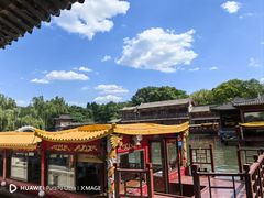 -皇家御河游(紫御湾码头)