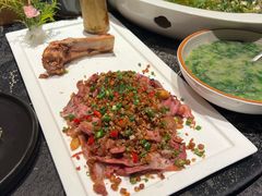 -悦百味·品质川菜(橄榄郡店)