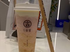 -古茗(诸暨不夜城店)