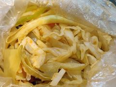 -京穆兰兰州牛肉面·清真(盛龙广场店)