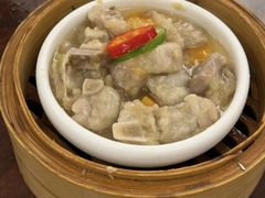 -顺德人家食府(黄金广场店)