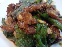 -周渝食惦·酸菜鱼精致川菜(横岗店)