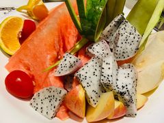 -九府羊·鲜羊火锅·烤串(新华路店)