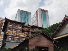 -達揚原味燉品(文明路店)