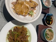 -客家汇·客家传承菜(水库店)