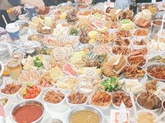 -江油特色冷沾沾(火炮街店)