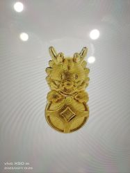 -周生生Chow Sang Sang(苏州美罗高新店)