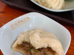 -天津包子铺(万泉庄店)