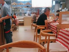 -西贝(枫蓝国际购物中心店)