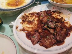 -松沪名灶·豆浆鱼头·新上海菜(飞航吾悦广场店)