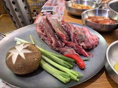 -哼蟹二将·烤肉酱蟹(合生汇店)